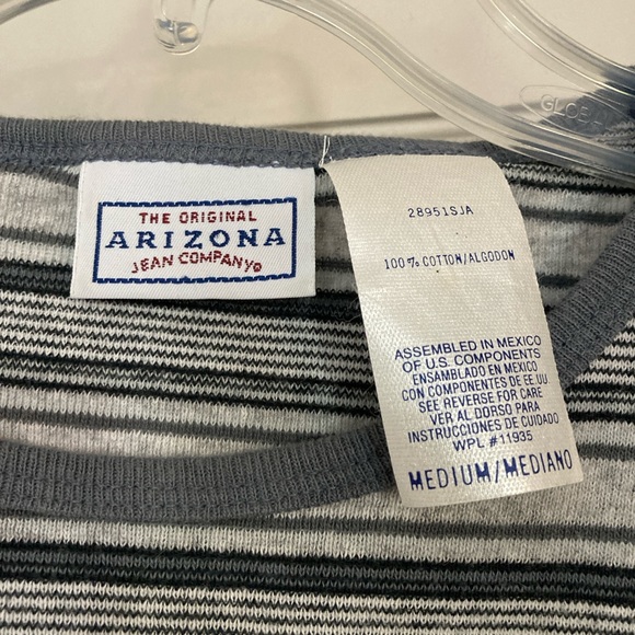 Vintage Boxy Tee - Picture 3 of 5